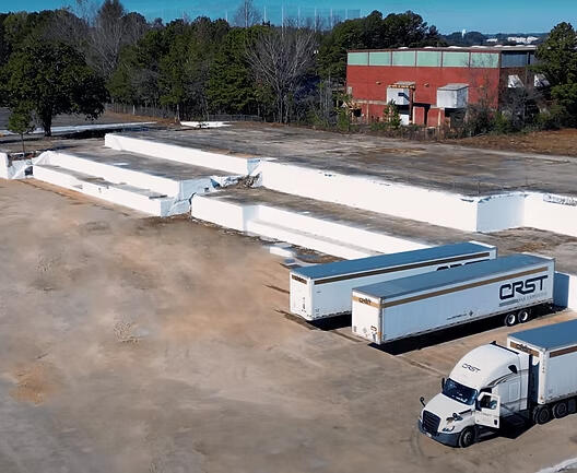 www.semitruckparkingmidtownatlanta.com