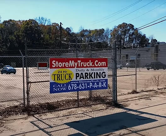 www.semitruckparkingmidtownatlanta.com
